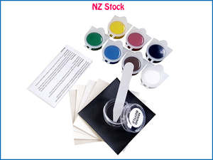 Tools Repair Kits: Sofa Car Seat Leather Vinyl Repair Kit