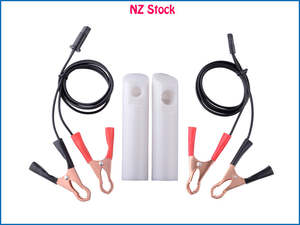 Tools Repair Kits: Car Manual Fuel Spray Nozzle Cleaning Tool, Fuel Injector Washing Device