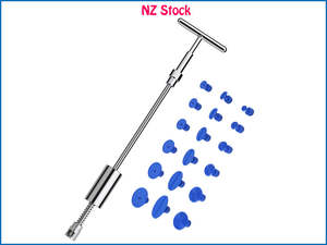 Tools Repair Kits: Car Dent Repair Dent Puller Kit