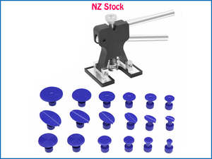 Tools Repair Kits: Car Dent Repair Kit, Car Dent Puller
