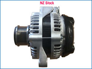 Alternators Starter Motors: Alternator Fits Toyota Hilux D4D 3.0L Turbo Diesel 1KD-FTV KUN16R KUN26R
