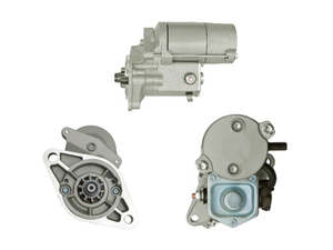Alternators Starter Motors: Starter Motor Fits Toyota Hilux Surf Hiace 2.8L (3L) 3.0L (5L)