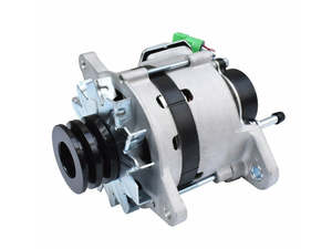 Alternators Starter Motors: Suitable for Use With Toyota Hilux Hiace Diesel 2.8L (3L) 2.4L (2L) Alternator