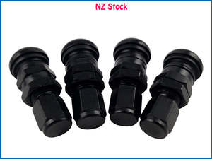 Set of 4 Tyre Valve Stem