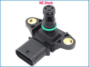 Bmw Parts: Bar Tmap Pressure Sensor for BMW 3.5 135I & 335I N20 N54 13627843531