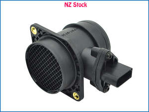 Bmw Parts: MAF Mass Air Flow Meter Sensor Fits BMW E81 E87 116i E46 316i 318i 13621438687