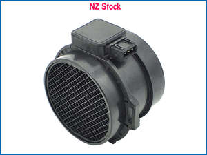 Mass Air Flow Meter Sensor MAF Fits BMW E46 E39 E53 330i 530i X5 Z3 5WK96132
