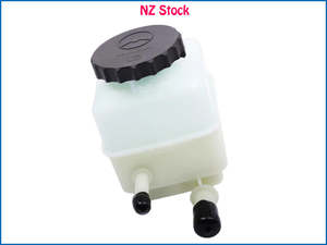 Power Steering Reservoir for Holden Commodore VS VT VX VU VY VZ VE HSV LS1 LS2