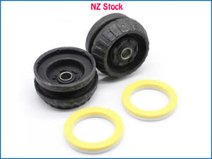 Front Top Strut Mount Bush & Bearing for Holden Commodore VT VX VY VZ VE VF