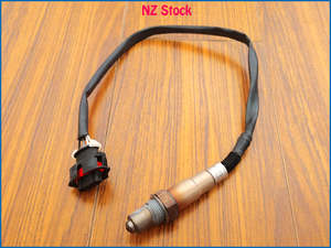 O2 Oxygen Sensor for Holden Commodore VZ VE V6 3.6L 04-13 0258006743