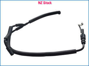 Holden: PCV Valve Breather Hose Pipe for Holden Commodore VX VT VY VZ VU V8 LS1 5.7L