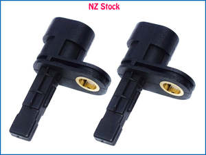 Holden Commodore VE Rear ABS Wheel Speed Sensor 06-13 2pcs