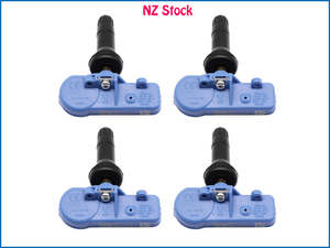 4 x TPMS for Holden Commodore HSV VE-VF WM Tyre Pressure Monitor System