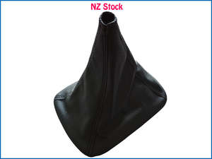 Gear Shift Boot Cover for Toyota Hilux KUN26 GGN25 TGN26 SR5 4WD 2005-2015