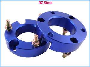 32mm Front Suspension Lift Kit Fits Toyota Hilux 2005-2015