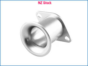 Toyota: Air Horn Funnel Fits Toyota AE86 4AGE ITB