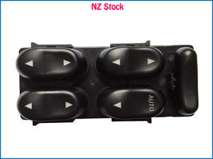 Master Power Window Switch for Ford Falcon XR6 XR8
