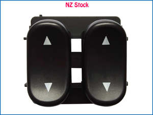 Ford: Ford Falcon Window Switch AU 2 Window