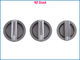 AC Heater Fan Control Knobs for Ford Ranger PJ PK Mazda BT-50 2006-2011