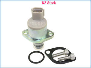 Nissan: Suction Control Valve SCV Fits Nissan Navara Pathfinder D40 A6860-VM090A