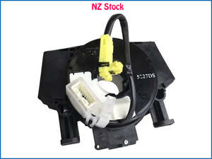 Nissan: Airbag Clock Spring Fits Nissan 25567-EB06A 25560-EC44D RH