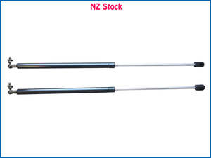 Suzuki: 2 x Hatch Gas Struts for Suzuki Swift Cino GTI MF MH Holden Barina