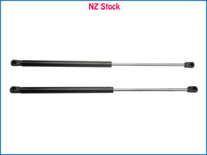 Isuzu: 2 x Window Gas Struts Fits Honda Passport Isuzu Amigo Rodeo Wizard