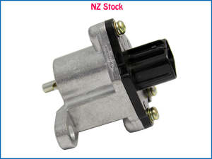 Honda: Speed Sensor Fits Honda Civic Odyssey Prelude Accord 78410-SV4-003 78410-SR3-003