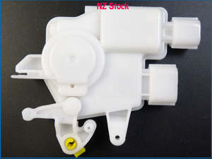 Honda: Door Lock Actuator Fits Honda Accord Acura 72115-SDA-A01 Front or Rear Right