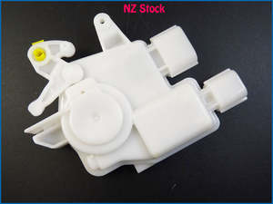 Honda: Door Lock Actuator for Honda Accord Acura Front Left or Rear Left