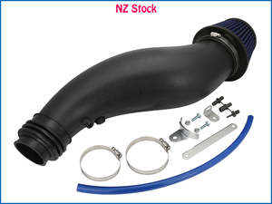 Air Intake Kit & Filter Fits Honda Civic EK EG 92-00