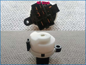 Mazda: Ignition Switch for Ford Courier Mazda Bounty 1999-2006 Double Pin