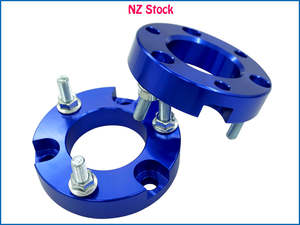 32mm Front Suspension Lift Kit for Ford Ranger Mazda BT-50 2011-2019