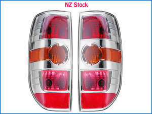 Mazda: Replacement Mazda BT-50 BT50 Tail Light L/H & R/H