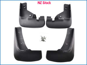 Splash Guards Mud Guards Mud Flaps Fits Mazda CX-5 CX5 2017-2019