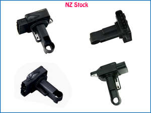 Mass Air Flow Meter Sensor for Subaru Mazda Jaguar 22680-AA310