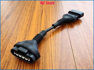 5 Pin EGR Cable for Mitsubishi Pajero 3.2L Turbo Diesel 4M41 2006-2019