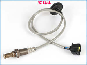 Mitsubishi: O2 Oxygen Sensor Fits Mitsubishi Outlander Lancer 2.0L 2.4L 1588A144