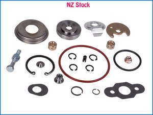 Turbo Rebuild Repair Set for Mitsubishi TD05 TD06H