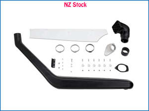 Mitsubishi: Snorkel for Mitsubishi Pajero NH NJ NK Series 1990-1997