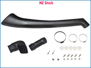 Mitsubishi: Snorkel for Mitsubishi Delica L400 Diesel Petrol 1994-2006