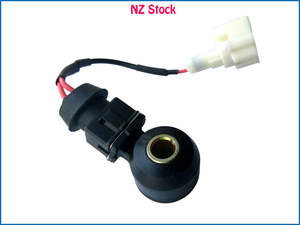 Subaru: Knock Sensor Fits Subaru Impreza Forester Liberty Outback 22060-AA070