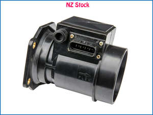 Subaru: MAF Mass Air Flow Meter Sensor Fits Subaru Forester Impreza Legacy 22680-AA160