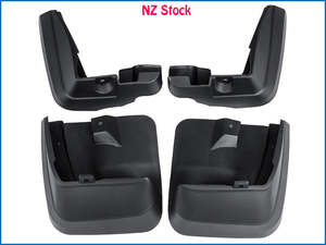 Splash Guards Mud Guards Mud Flaps Fits Subaru XV Crosstrek 13-17