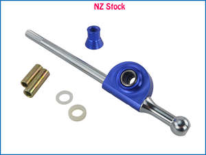 Subaru: Short Shifter for Subaru Impreza WRX STI 96-03