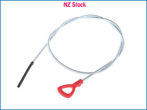 Mercedes Benz: Engine Level Oil Dipstick for Mercedes Benz W163 W203 W208 W210 1405891521