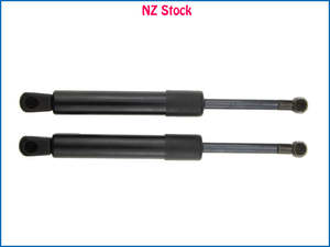 Mercedes Benz: 2 x For Mercedes-Benz W163 ML270 ML320 ML350 ML430 Bonnet Gas Struts 1638800029