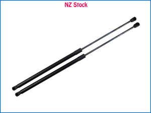 2 x Tailgate Gas Struts for Mercedes Benz W163 ML230 ML270 ML320 A1637400345