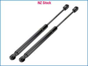 2 x Tailgate Boot Gas Struts Fits Mercedes SLK R170 96-04 1707500036