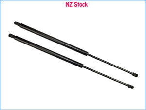 2 x Tailgate Gas Struts Fits Mercedes Benz Vito W639 05-14 6399800364